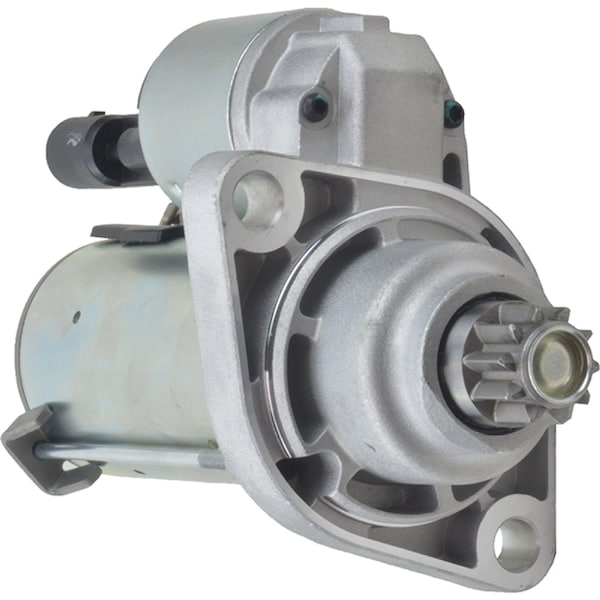 Db Electrical Starter For Audi A3 2006-2013 12V 10T Ccw Pmgr 1.1Kw; 410-40032 410-40032 - main
